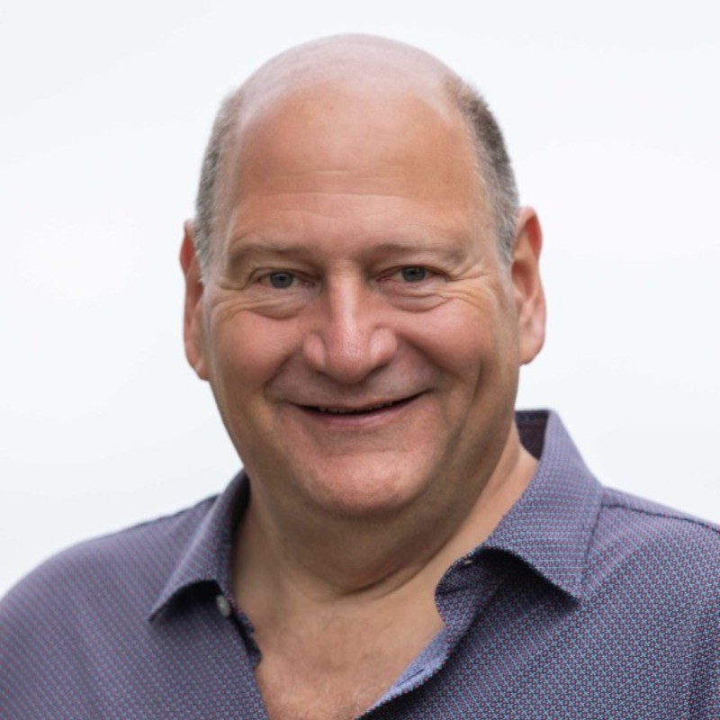Martin Devon