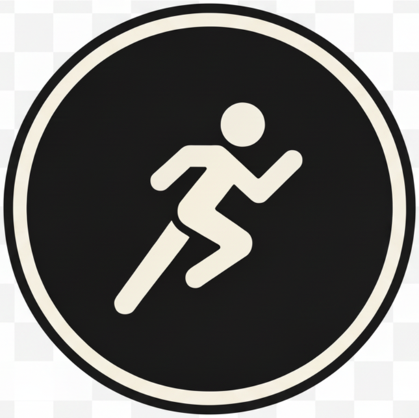 Rapid AI Sprints Logo